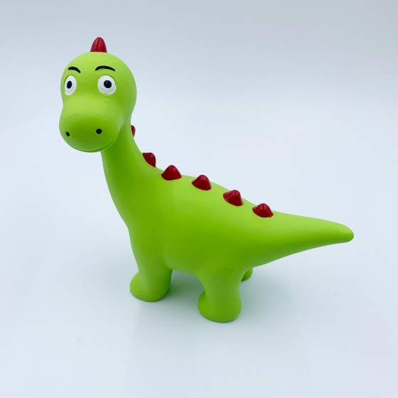 Dinosaur Crocodile Animal Crossing Baby Toys